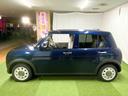 SUZUKI ALTO LAPIN LC