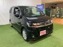 SUZUKI WAGON R CUSTOM Z