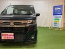 SUZUKI WAGON R CUSTOM Z