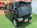 SUZUKI WAGON R CUSTOM Z