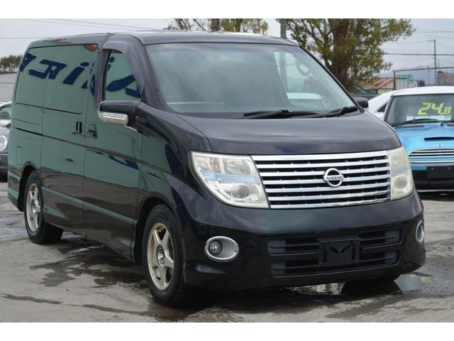ハイウェイスター 4WD 修復歴無し インテリジェントキー(6枚目)