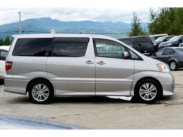 アルファードv トヨタ as プレミアム 4wd 5人乗り仕様 両側パワースライド 純正aw 夏タイヤ 北海道 as プレミアム 4wd 5人乗り仕様 両側パワースライド 純正aw 夏タイヤ トヨタアルファードvの中古車 Biglobe中古車情報 相場 検索 アルファードv トヨタ as プレミアム 4wd 5人乗り仕様 両側パワースライド 純正aw 夏タイヤ 北海道 as プレミアム 4wd 5人乗り仕様 両側パワースライド 純正aw 夏タイヤ トヨタアルファードvの中古車 Biglobe中古車情報 相場 検索