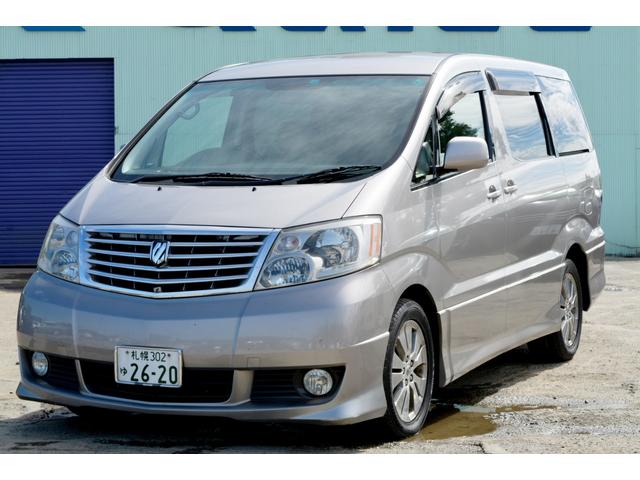 アルファードv トヨタ as プレミアム 4wd 5人乗り仕様 両側パワースライド 純正aw 夏タイヤ 北海道 as プレミアム 4wd 5人乗り仕様 両側パワースライド 純正aw 夏タイヤ トヨタアルファードvの中古車 Biglobe中古車情報 相場 検索 アルファードv トヨタ as プレミアム 4wd 5人乗り仕様 両側パワースライド 純正aw 夏タイヤ 北海道 as プレミアム 4wd 5人乗り仕様 両側パワースライド 純正aw 夏タイヤ トヨタアルファードvの中古車 Biglobe中古車情報 相場 検索