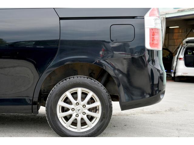 X 4WD 修復歴無し 社外ナビ ワンセグ 社外アルミホイール スタッドレスタイヤ(26枚目)
