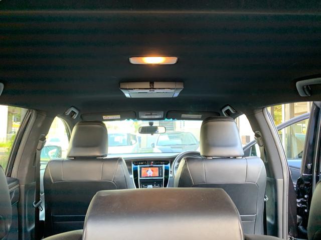 エレガンス 事故無車 4WD Bカメラ ETC FDモニター(12枚目)