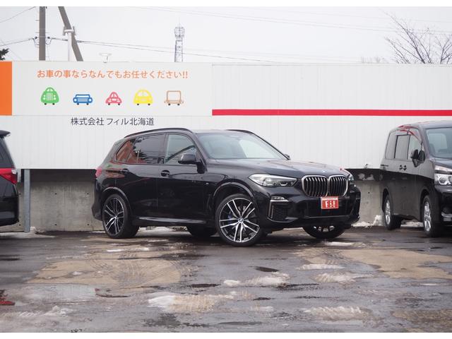 ＢＭＷ Ｘ５