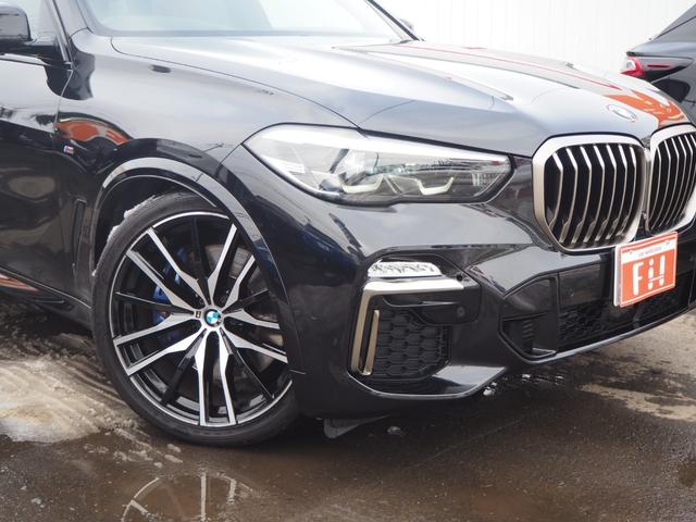 Ｘ５ ｘＤｒｉｖｅ　３５ｄ　Ｍスポーツ　ｘＤｒｉｖｅ　３５ｄ　Ｍスポーツ（５名）　プラスＰＫＧ　ハーマンカードン　全周囲カメラ　パノラマＳＲ　アダプティブエアサス　インテリセーフティ　２２ＡＷ　ドライビングアシストＰ　ディスプレイキー（50枚目）