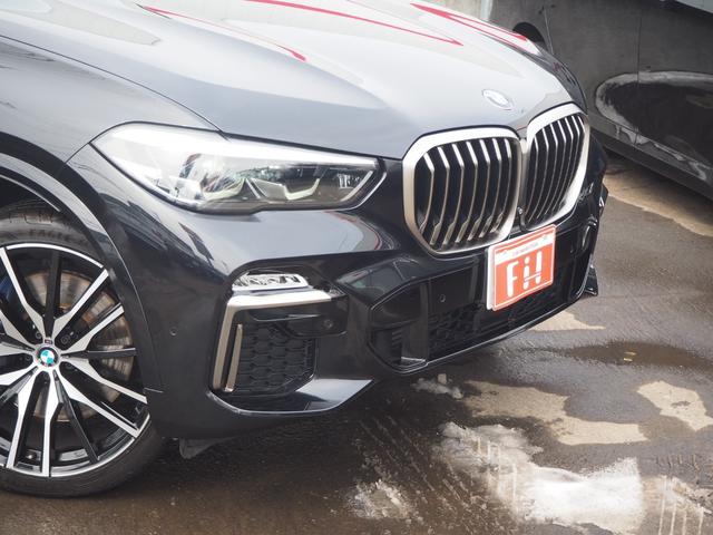 Ｘ５ ｘＤｒｉｖｅ　３５ｄ　Ｍスポーツ　ｘＤｒｉｖｅ　３５ｄ　Ｍスポーツ（５名）　プラスＰＫＧ　ハーマンカードン　全周囲カメラ　パノラマＳＲ　アダプティブエアサス　インテリセーフティ　２２ＡＷ　ドライビングアシストＰ　ディスプレイキー（54枚目）