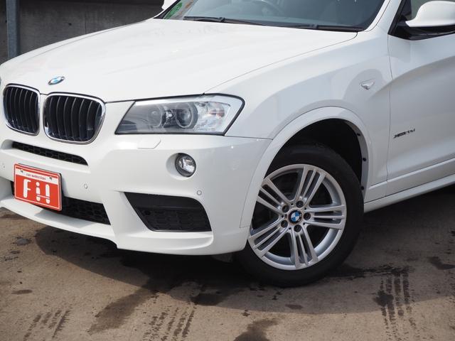 ＢＭＷ Ｘ３