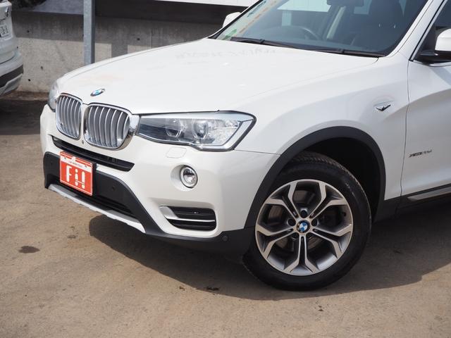 ＢＭＷ Ｘ３