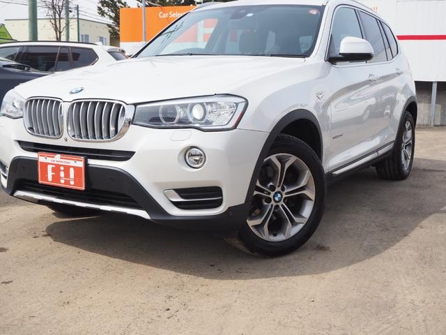 ＢＭＷ Ｘ３