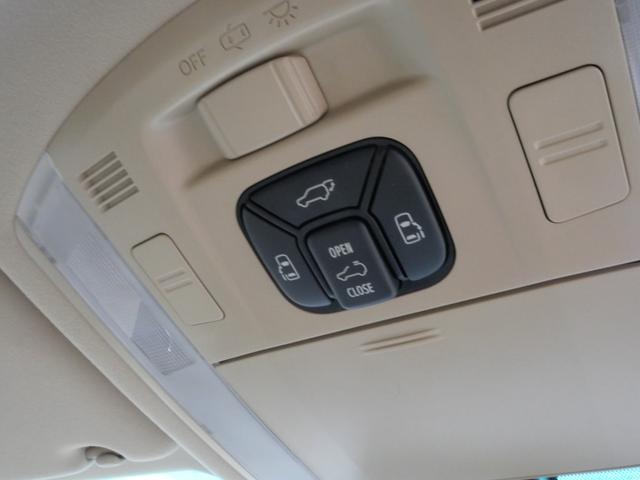 ヴェルファイア ３．５Ｖ　Ｌエディション　純正ナビＴＶ　後席フリップＤモニタ　パノラミックビューＭ　アドミレーション　寒冷地　２０インチアルミ　エグゼクティブ革パワーシート　サンルーフ　左右後自動ドア　ワイパー熱線　キセノン　ＡＣ１００Ｖ（26枚目）