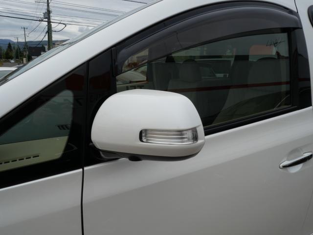ヴェルファイア ３．５Ｖ　Ｌエディション　純正ナビＴＶ　後席フリップＤモニタ　パノラミックビューＭ　アドミレーション　寒冷地　２０インチアルミ　エグゼクティブ革パワーシート　サンルーフ　左右後自動ドア　ワイパー熱線　キセノン　ＡＣ１００Ｖ（64枚目）