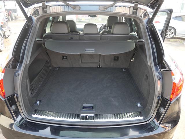 カイエン 純正ナビTVフルセグ Bカメラ パワーバックドア サンルーフ キセノン 本革シート シートヒーター クルーズコントロール サイドカメラ 純正21AW フロアーマット リヤスポ ETC アイドリングS(32枚目)