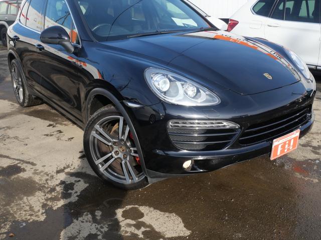 カイエン 純正ナビTVフルセグ Bカメラ パワーバックドア サンルーフ キセノン 本革シート シートヒーター クルーズコントロール サイドカメラ 純正21AW フロアーマット リヤスポ ETC アイドリングS(48枚目)