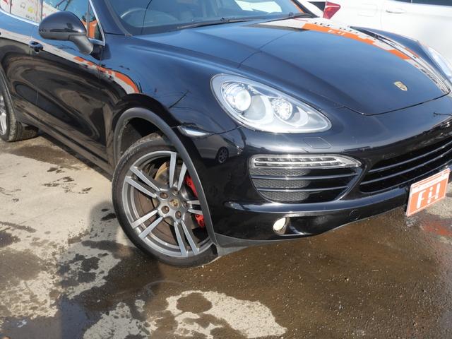 カイエン 純正ナビTVフルセグ Bカメラ パワーバックドア サンルーフ キセノン 本革シート シートヒーター クルーズコントロール サイドカメラ 純正21AW フロアーマット リヤスポ ETC アイドリングS(52枚目)