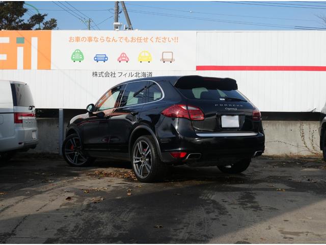 カイエン 純正ナビTVフルセグ Bカメラ パワーバックドア サンルーフ キセノン 本革シート シートヒーター クルーズコントロール サイドカメラ 純正21AW フロアーマット リヤスポ ETC アイドリングS(67枚目)