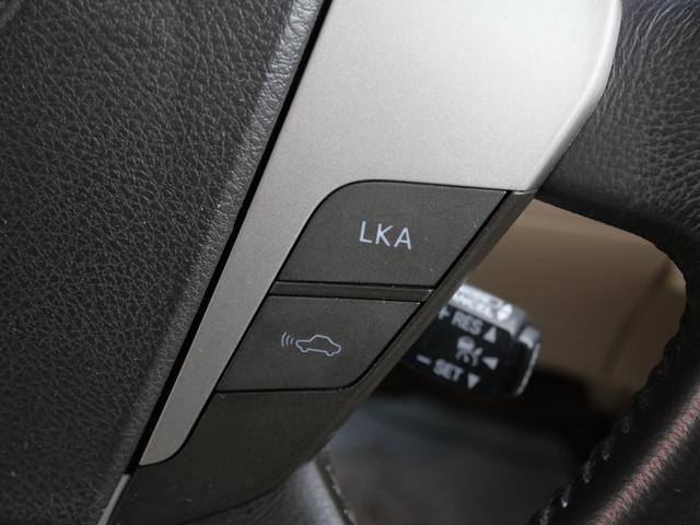 アルファード 350G 純正8インチHDDナビTV 全周囲モニター 後席フリップDモニター プリクラッシュセンサー レーンキープA レーダークルーズ 両側パワースライド パワーバックドア オットマン 19インチアルミ ETC(12枚目)