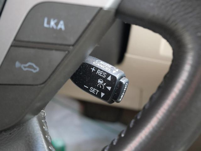 アルファード 350G 純正8インチHDDナビTV 全周囲モニター 後席フリップDモニター プリクラッシュセンサー レーンキープA レーダークルーズ 両側パワースライド パワーバックドア オットマン 19インチアルミ ETC(13枚目)