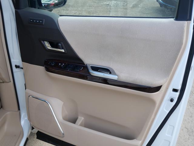 アルファード 350G 純正8インチHDDナビTV 全周囲モニター 後席フリップDモニター プリクラッシュセンサー レーンキープA レーダークルーズ 両側パワースライド パワーバックドア オットマン 19インチアルミ ETC(27枚目)