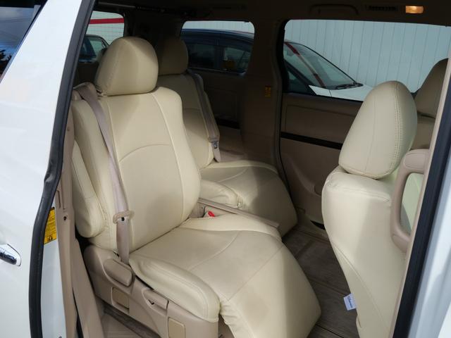 アルファード 350G 純正8インチHDDナビTV 全周囲モニター 後席フリップDモニター プリクラッシュセンサー レーンキープA レーダークルーズ 両側パワースライド パワーバックドア オットマン 19インチアルミ ETC(31枚目)