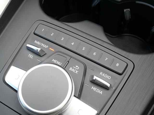 Ａ５スポーツバック ２．０ＴＦＳＩクワトロ　スポーツ　アウディＭＭＩナビＴＶ　全周囲カメラ　バーチャルコックピット　アウディプレセンス　マトリクスＬＥＤ　サイドアシスト　アクティブレーンＡ　ハーフ革シート　アダプティブＣ　エフィエンシアシスト　ＥＴＣ（13枚目）