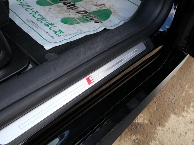 Ａ５スポーツバック ２．０ＴＦＳＩクワトロ　スポーツ　アウディＭＭＩナビＴＶ　全周囲カメラ　バーチャルコックピット　アウディプレセンス　マトリクスＬＥＤ　サイドアシスト　アクティブレーンＡ　ハーフ革シート　アダプティブＣ　エフィエンシアシスト　ＥＴＣ（27枚目）