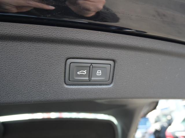 Ａ５スポーツバック ２．０ＴＦＳＩクワトロ　スポーツ　アウディＭＭＩナビＴＶ　全周囲カメラ　バーチャルコックピット　アウディプレセンス　マトリクスＬＥＤ　サイドアシスト　アクティブレーンＡ　ハーフ革シート　アダプティブＣ　エフィエンシアシスト　ＥＴＣ（34枚目）