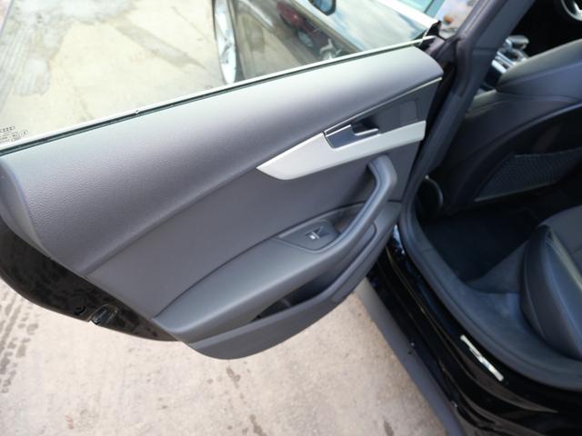 Ａ５スポーツバック ２．０ＴＦＳＩクワトロ　スポーツ　アウディＭＭＩナビＴＶ　全周囲カメラ　バーチャルコックピット　アウディプレセンス　マトリクスＬＥＤ　サイドアシスト　アクティブレーンＡ　ハーフ革シート　アダプティブＣ　エフィエンシアシスト　ＥＴＣ（37枚目）