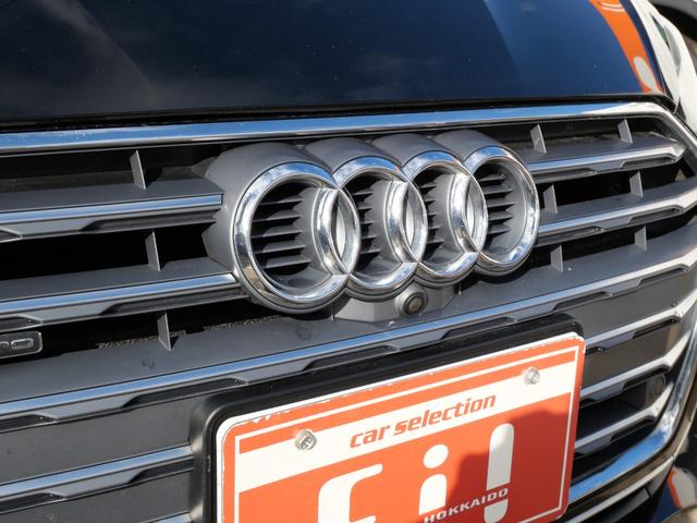 Ａ５スポーツバック ２．０ＴＦＳＩクワトロ　スポーツ　アウディＭＭＩナビＴＶ　全周囲カメラ　バーチャルコックピット　アウディプレセンス　マトリクスＬＥＤ　サイドアシスト　アクティブレーンＡ　ハーフ革シート　アダプティブＣ　エフィエンシアシスト　ＥＴＣ（55枚目）