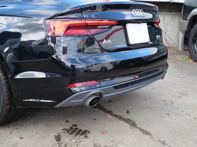 Ａ５スポーツバック ２．０ＴＦＳＩクワトロ　スポーツ　アウディＭＭＩナビＴＶ　全周囲カメラ　バーチャルコックピット　アウディプレセンス　マトリクスＬＥＤ　サイドアシスト　アクティブレーンＡ　ハーフ革シート　アダプティブＣ　エフィエンシアシスト　ＥＴＣ（64枚目）