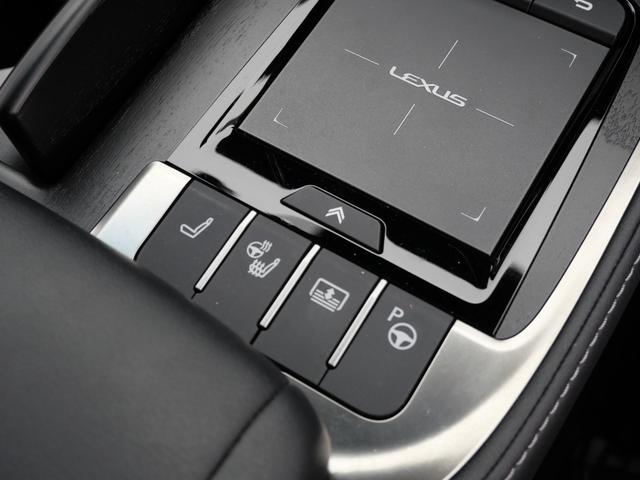 ＬＳ ＬＳ５００ｈ　Ｉパッケージ　法人１オーナ　純正ナビ　パノラミックビュー　寒冷地　デジタルインナーＭ　ＬＥＤヘッドライト　ヘッドアップＤ　レクサスチームメイト　セーフティシステムプラス　パワートランクリッド　純正リモートスタート（14枚目）