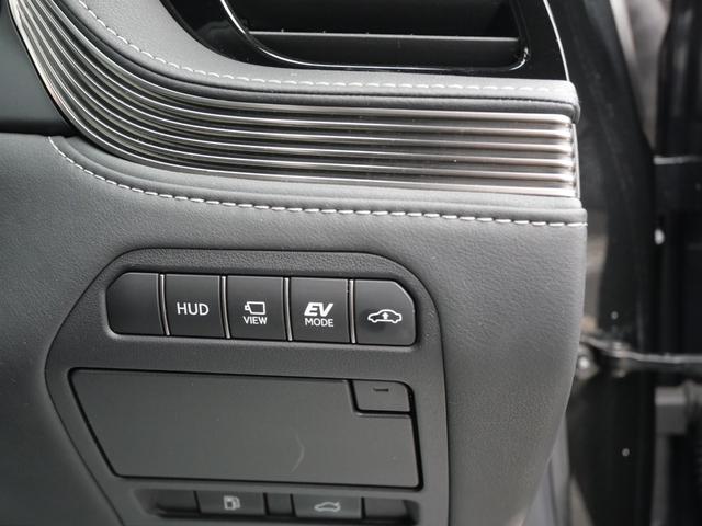 ＬＳ ＬＳ５００ｈ　Ｉパッケージ　法人１オーナ　純正ナビ　パノラミックビュー　寒冷地　デジタルインナーＭ　ＬＥＤヘッドライト　ヘッドアップＤ　レクサスチームメイト　セーフティシステムプラス　パワートランクリッド　純正リモートスタート（18枚目）