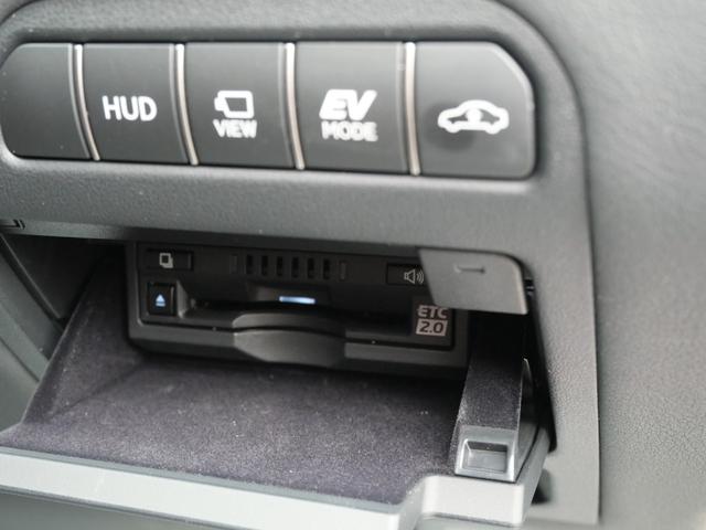 ＬＳ ＬＳ５００ｈ　Ｉパッケージ　法人１オーナ　純正ナビ　パノラミックビュー　寒冷地　デジタルインナーＭ　ＬＥＤヘッドライト　ヘッドアップＤ　レクサスチームメイト　セーフティシステムプラス　パワートランクリッド　純正リモートスタート（19枚目）