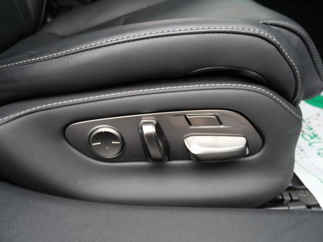 ＬＳ ＬＳ５００ｈ　Ｉパッケージ　法人１オーナ　純正ナビ　パノラミックビュー　寒冷地　デジタルインナーＭ　ＬＥＤヘッドライト　ヘッドアップＤ　レクサスチームメイト　セーフティシステムプラス　パワートランクリッド　純正リモートスタート（22枚目）
