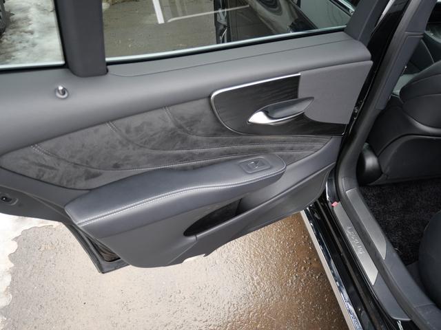 ＬＳ ＬＳ５００ｈ　Ｉパッケージ　法人１オーナ　純正ナビ　パノラミックビュー　寒冷地　デジタルインナーＭ　ＬＥＤヘッドライト　ヘッドアップＤ　レクサスチームメイト　セーフティシステムプラス　パワートランクリッド　純正リモートスタート（32枚目）