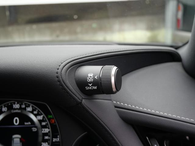 ＬＳ ＬＳ５００ｈ　Ｉパッケージ　法人１オーナ　純正ナビ　パノラミックビュー　寒冷地　デジタルインナーＭ　ＬＥＤヘッドライト　ヘッドアップＤ　レクサスチームメイト　セーフティシステムプラス　パワートランクリッド　純正リモートスタート（40枚目）