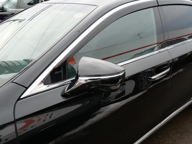 ＬＳ ＬＳ５００ｈ　Ｉパッケージ　法人１オーナ　純正ナビ　パノラミックビュー　寒冷地　デジタルインナーＭ　ＬＥＤヘッドライト　ヘッドアップＤ　レクサスチームメイト　セーフティシステムプラス　パワートランクリッド　純正リモートスタート（44枚目）