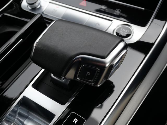 Q7 45 Sラインリミテッド アウディプレセンスF&S&R 12.3バーチャルコックピット マトリクスLEDヘッド MMIナビ アウディサウンドS ヘッドアップディスプレイ 電動リアゲート アダプティブC レーンA 黒革 ETC(12枚目)