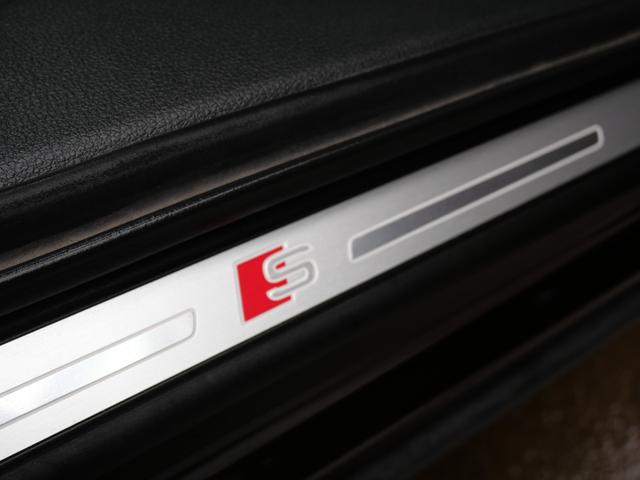 Q7 45 Sラインリミテッド アウディプレセンスF&S&R 12.3バーチャルコックピット マトリクスLEDヘッド MMIナビ アウディサウンドS ヘッドアップディスプレイ 電動リアゲート アダプティブC レーンA 黒革 ETC(22枚目)