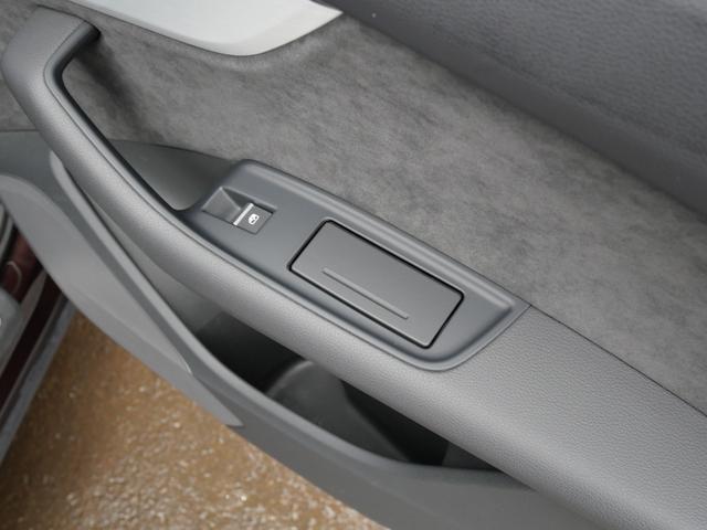 Q7 45 Sラインリミテッド アウディプレセンスF&S&R 12.3バーチャルコックピット マトリクスLEDヘッド MMIナビ アウディサウンドS ヘッドアップディスプレイ 電動リアゲート アダプティブC レーンA 黒革 ETC(28枚目)