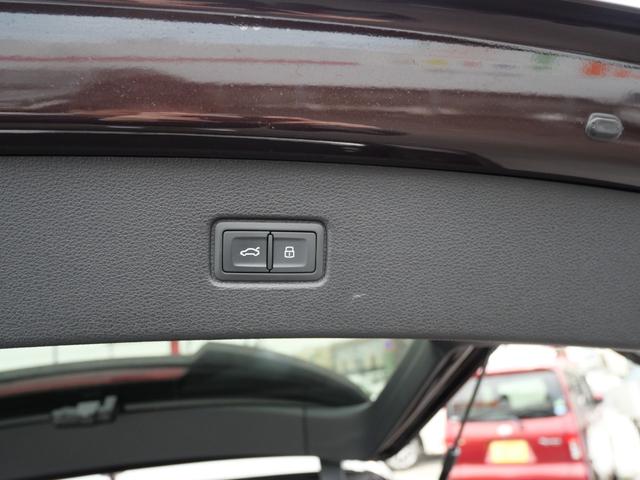 Q7 45 Sラインリミテッド アウディプレセンスF&S&R 12.3バーチャルコックピット マトリクスLEDヘッド MMIナビ アウディサウンドS ヘッドアップディスプレイ 電動リアゲート アダプティブC レーンA 黒革 ETC(33枚目)