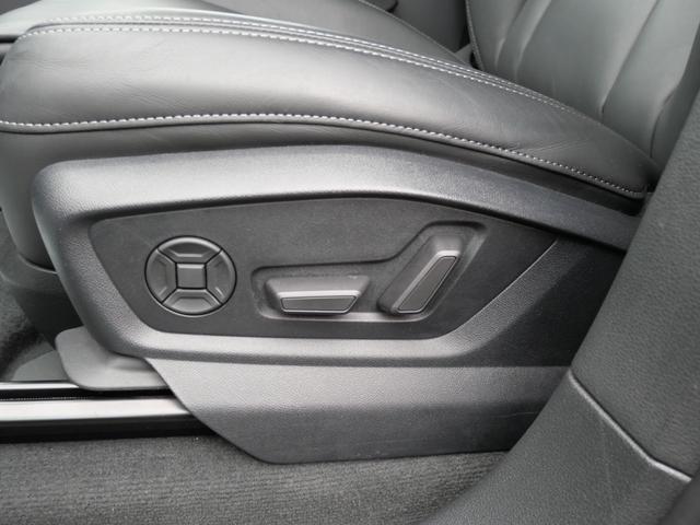 Q7 45 Sラインリミテッド アウディプレセンスF&S&R 12.3バーチャルコックピット マトリクスLEDヘッド MMIナビ アウディサウンドS ヘッドアップディスプレイ 電動リアゲート アダプティブC レーンA 黒革 ETC(40枚目)