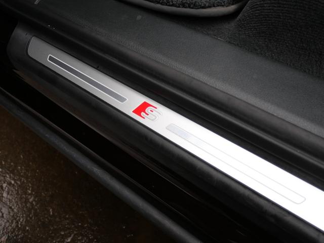 Q7 45 Sラインリミテッド アウディプレセンスF&S&R 12.3バーチャルコックピット マトリクスLEDヘッド MMIナビ アウディサウンドS ヘッドアップディスプレイ 電動リアゲート アダプティブC レーンA 黒革 ETC(41枚目)