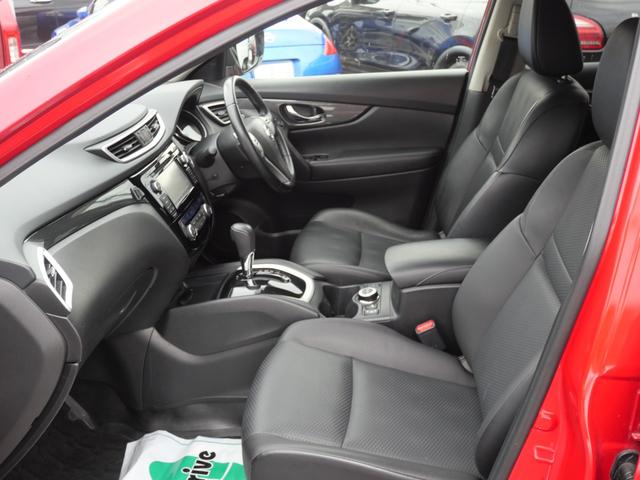 エクストレイル ２０Ｘ　ＨＶブラクＸトリマＸエマジェンシーブレーキＰ　純正フルセグナビ　アラウンドビューモニター　Ｂｌｕｅｔｏｏｔｈ　ＬＥＤヘッドライト　シートヒーター　エマージェンシーブレーキ　ブラインドスポットＡ　車線逸脱警報　ルーフレール　ＥＴＣ　インテリキー（33枚目）
