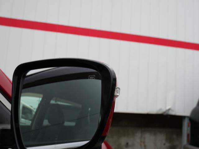 エクストレイル ２０Ｘ　ＨＶブラクＸトリマＸエマジェンシーブレーキＰ　純正フルセグナビ　アラウンドビューモニター　Ｂｌｕｅｔｏｏｔｈ　ＬＥＤヘッドライト　シートヒーター　エマージェンシーブレーキ　ブラインドスポットＡ　車線逸脱警報　ルーフレール　ＥＴＣ　インテリキー（38枚目）