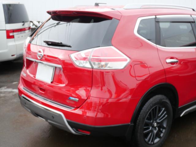 エクストレイル ２０Ｘ　ＨＶブラクＸトリマＸエマジェンシーブレーキＰ　純正フルセグナビ　アラウンドビューモニター　Ｂｌｕｅｔｏｏｔｈ　ＬＥＤヘッドライト　シートヒーター　エマージェンシーブレーキ　ブラインドスポットＡ　車線逸脱警報　ルーフレール　ＥＴＣ　インテリキー（57枚目）