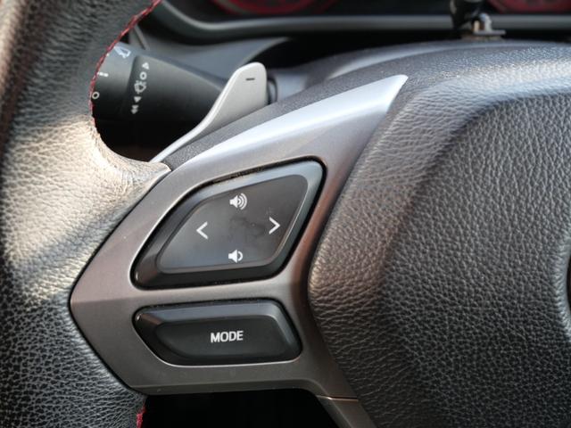 キャスト スポーツＳＡＩＩ　フルセグナビ　バックモニター　Ｂｌｕｅｔｏｏｔｈ　ＬＥＤヘッドライト　ハーフレザーシート　衝突軽減ブレーキ　シートヒーター　エンジンスターター　スマートキー　ＥＴＣ　パドルシフト　モモステアリング（11枚目）