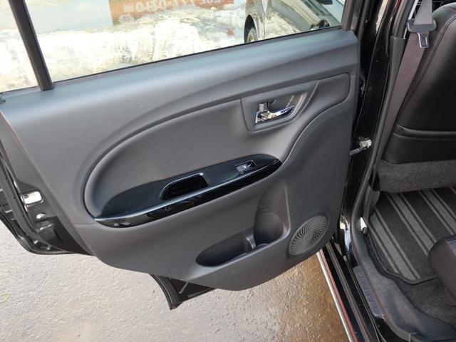 キャスト スポーツＳＡＩＩ　フルセグナビ　バックモニター　Ｂｌｕｅｔｏｏｔｈ　ＬＥＤヘッドライト　ハーフレザーシート　衝突軽減ブレーキ　シートヒーター　エンジンスターター　スマートキー　ＥＴＣ　パドルシフト　モモステアリング（29枚目）