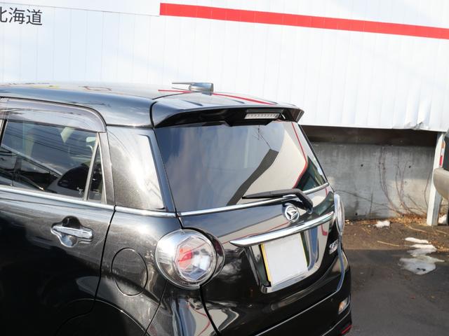 キャスト スポーツＳＡＩＩ　フルセグナビ　バックモニター　Ｂｌｕｅｔｏｏｔｈ　ＬＥＤヘッドライト　ハーフレザーシート　衝突軽減ブレーキ　シートヒーター　エンジンスターター　スマートキー　ＥＴＣ　パドルシフト　モモステアリング（57枚目）